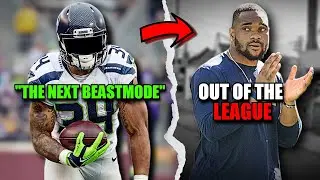 The Untold Story of Thomas Rawls&rsquo; Rise and Fall