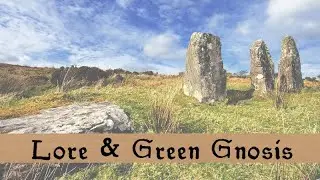 Lore & Gnosis in Plant Spirit Work
