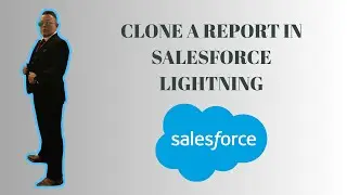 How to Clone a Report in Salesforce Lightning [2025 full guide]