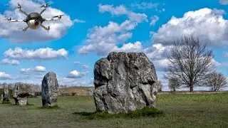 Mystery of Avebury Stone Circle
