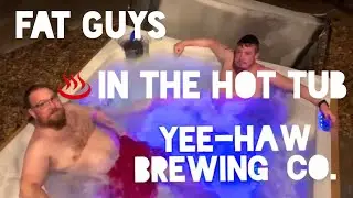 Yee-Haw Brewing Company