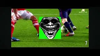 PRIME MESSI AND PRIME RONALDO BEST ASSIST DRIBBLING AND GOALS
