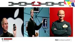 Making the Leap: Transform from Techie to CISO/Infosec Leader