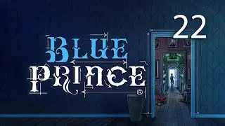Blue Prince - Part 22: Hacking the Mainframe