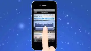 Land-Real Estate for Sale-Certified Auction Company -United Country iPhone App Video Tutorial