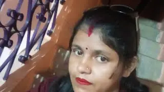 Sonu Nisha Nagar vlog is live! राधे कृष्णा 🙏🙏