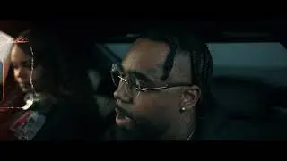 KDTHISDATWAVE - TAX TIME (Official Video)