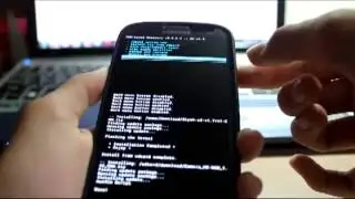 How to flash/install Camera HX Mod - Samsung Galaxy S3 GT-I9300