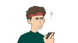 The Soup Store [Colin Smoke and Matt Hoot Animatic]