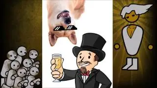 Chatting with Top Hats and Champagne (PC Gaming, Anime, Youtube life, SJW lingo}