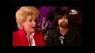 Laat ze maar lachen met Carlo en Ron Boszhard en Jochem van Gelder deel 5