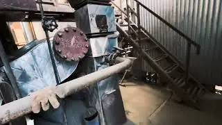 All boiler fitting and repair and working in tharmax boiler fire tube