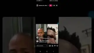 nfi ndamoes adressing mkhonza and nickynice 🤣
