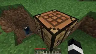 Minecraft Molecraft season 1 Ep 1 New beginnings