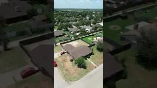 Check Out this Home for Sale in Abilene, Texas! 2350 Corsicana Ave  #dyessafb #abilenetexas