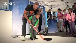 Good old times - ZugSPORTS Festival 2018