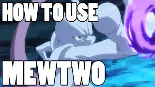 How To Use: Mewtwo! Mewtwo and Mega Mewtwo Y Strategy Guide ORAS / XY