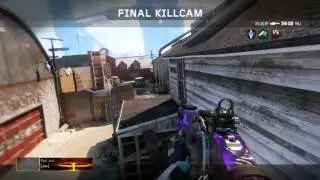 NASTY BO3 KILLCAM!