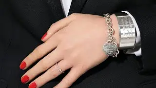 Tiffany Charm Bracelet Review - Is It Worth the Splurge? [2024]