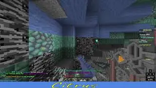 Mining 60! Hypixel SkyBlock