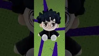 dandadan x youtooz только что вышел 🙌 #dandadan #youtooz #turbogranny #dandadanedit #anime