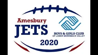 Amesbury Jets Partner with the Boys & Girls Club (PSA)