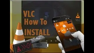 Download VLC Media Player on Amazon Fire Fast and Easy