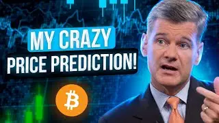 Биткоин вот-вот вас ШОКИРУЕТ! | Марк Юско