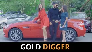 Gold Digger | Sanju Sehrawat 2.0