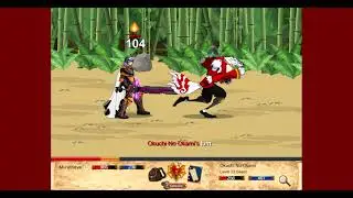 DRAGON FABLE I LOGGED IN AFTER 15 YEARS !!/ INCREDIBLE / 15 SENE SONRA HESABIMA GİRİŞ YAPTIM.