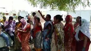 Hingoli Pragati Nagar Banjara Holi 21march2019(9)