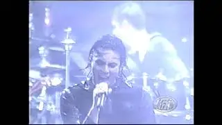 11 La Ley   Vertigo Concierto Tejedores