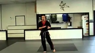 Basic Hand Techniques