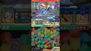 【クラフィ】オメガ級 キャビル襲来 クリア動画