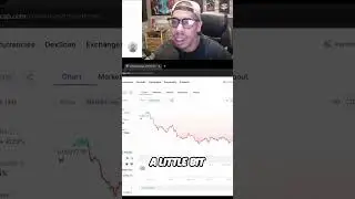 DEX Tools vs. CoinMarketCap: The Speed Showdown!