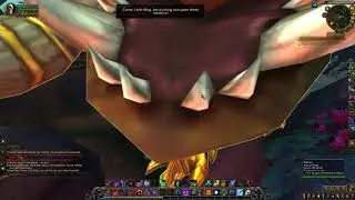 To Sacrifice a Loa Quest ID 47741 Playthrough WoW
