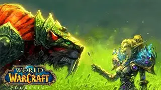 El Objeto de World of Warcraft que solo UNA persona en el MUNDO TIENE