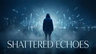Shattered Echoes। Rock Song। Rock Melody। Romantic Song। Heartbreak Song। English Song