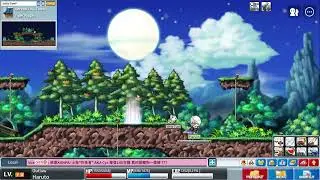 MapleStory Worlds Artale Monster Riding Quest Part 2