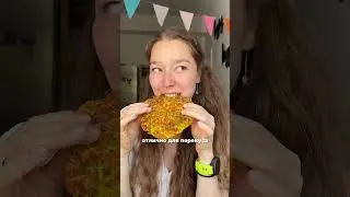 Топ-5 лучших рецептов из КАБАЧКА 😍
