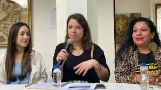 The Intercultural Music Festival &ldquo;Heading to Oaxaca 2026&rdquo; was presented