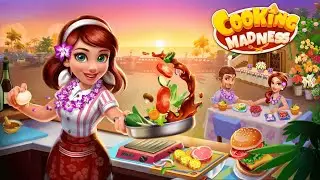 Cooking Madness, A Chef&acute;s Game, Day 6