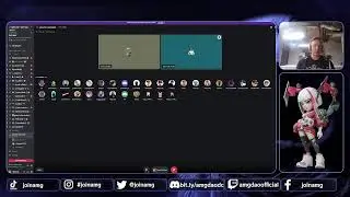 E4C: Final Salvation AMA with AMG DAO