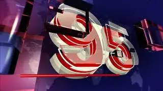 95 News || Channel Promo