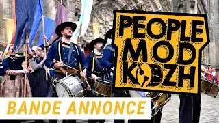 PEOPLE MOD KOZH (2023) : Bande Annonce