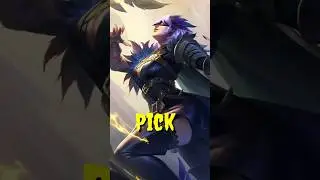 Natalia counter hero Mobile legends