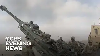 U.S. military pulls out of Syrian bases