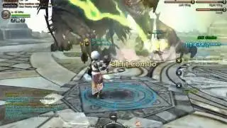 LVL 40 Priest - Paladin Manticore Hell Run