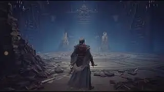 Elden Ring curved swords only - part 4