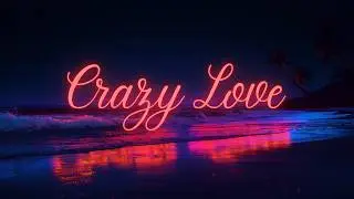 Deep House Mix Flüster Feeling Good Vibe@2026 -Crazy Love